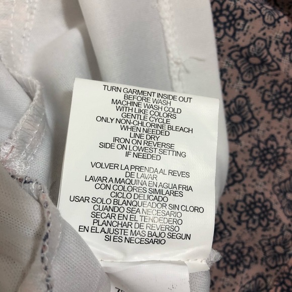 Rewind women’s tunic top size XX - Picture 9 of 11